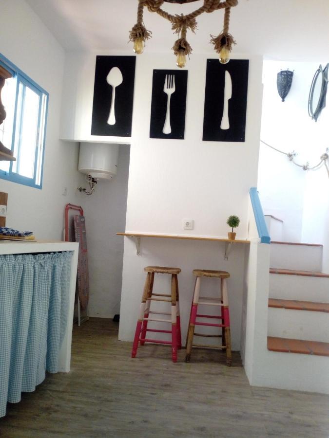 El Escondite De Vejer Vejer de la Frontera Extérieur photo