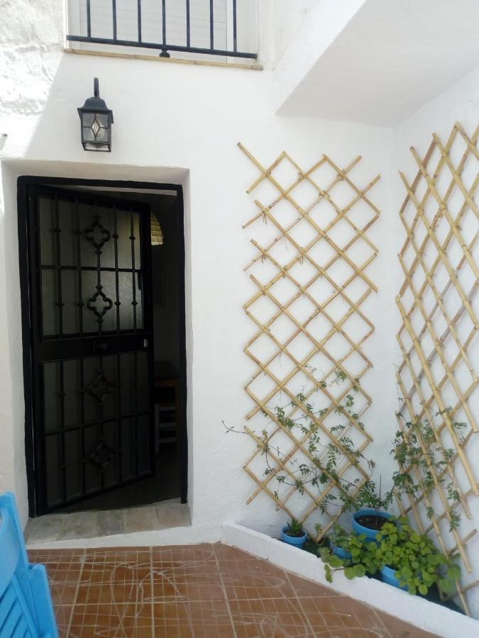 El Escondite De Vejer Vejer de la Frontera Extérieur photo