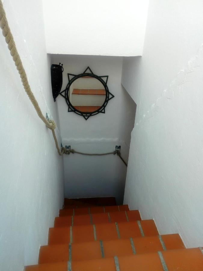 El Escondite De Vejer Vejer de la Frontera Extérieur photo