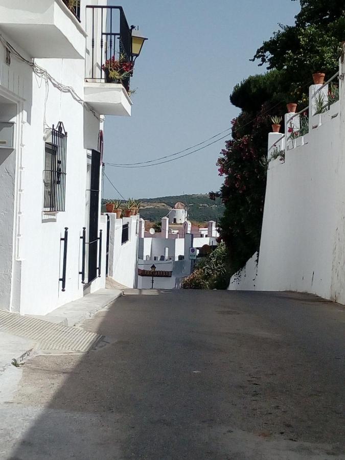 El Escondite De Vejer Vejer de la Frontera Extérieur photo