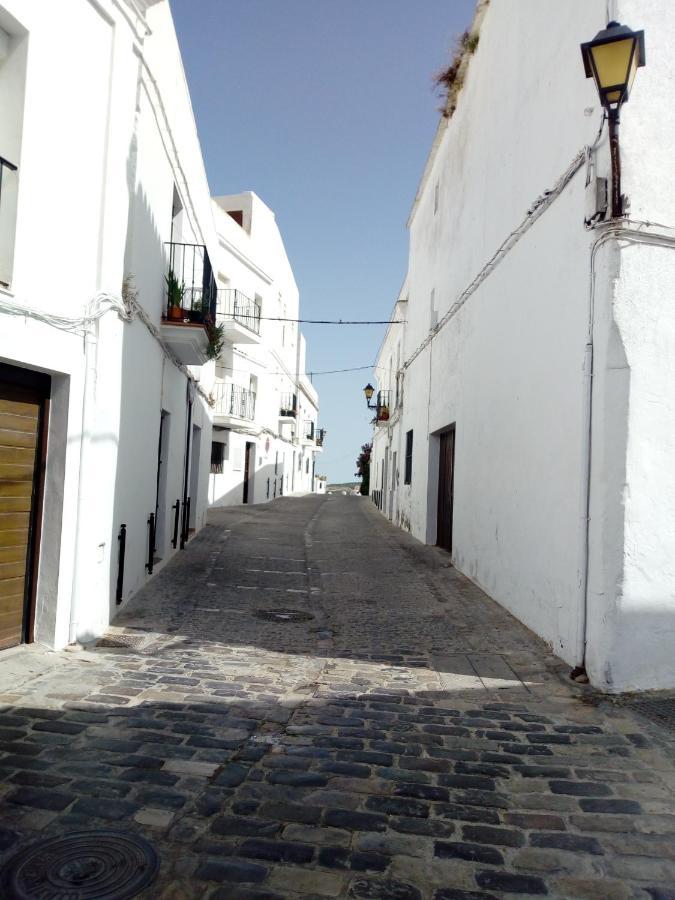 El Escondite De Vejer Vejer de la Frontera Extérieur photo
