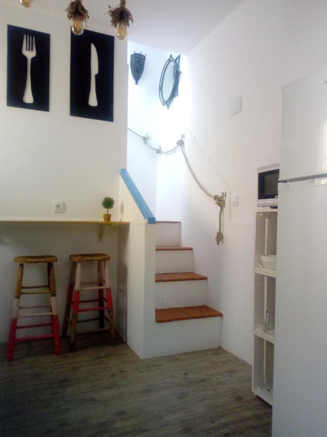 El Escondite De Vejer Vejer de la Frontera Extérieur photo