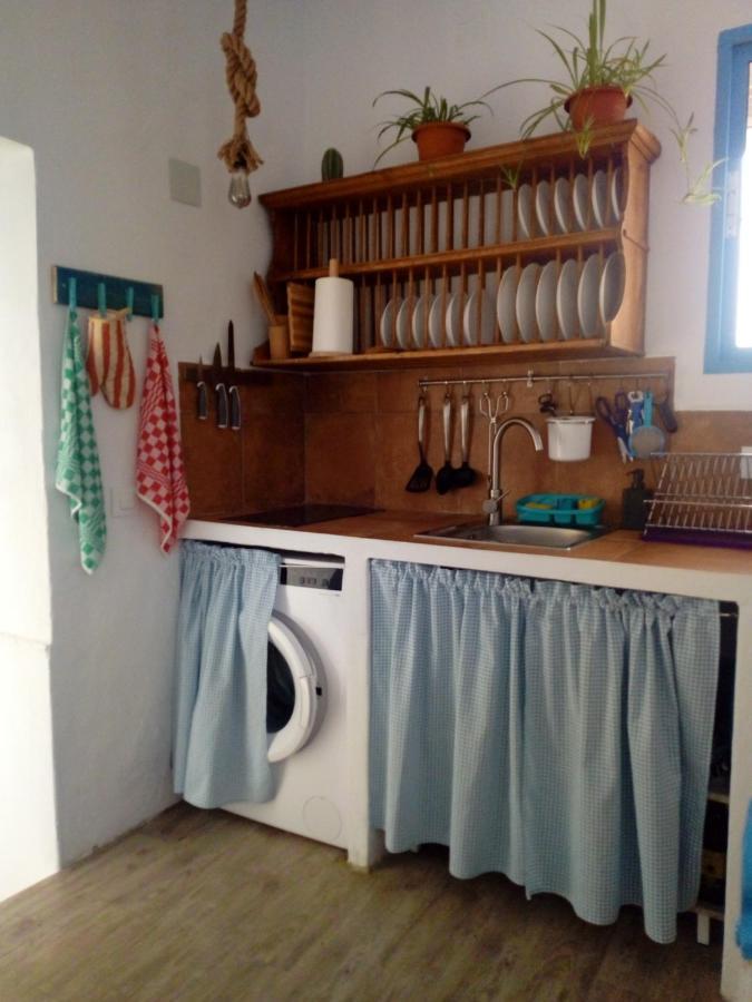 El Escondite De Vejer Vejer de la Frontera Extérieur photo