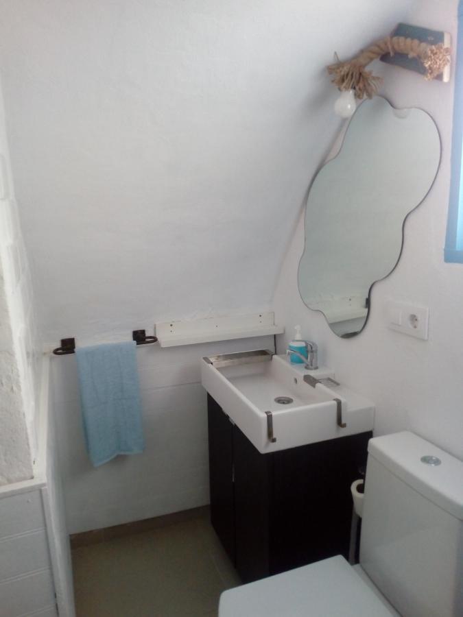 El Escondite De Vejer Vejer de la Frontera Extérieur photo