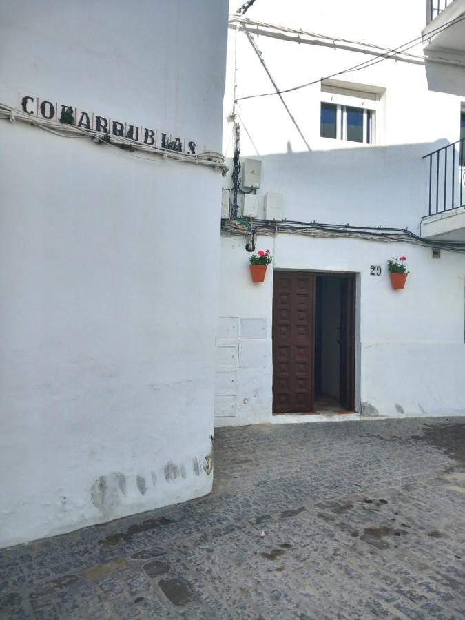 El Escondite De Vejer Vejer de la Frontera Extérieur photo